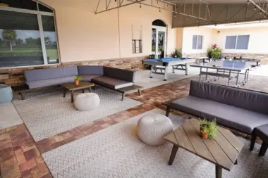 The facilities at Level Up Lake Worth in Lake Worth, FL 3